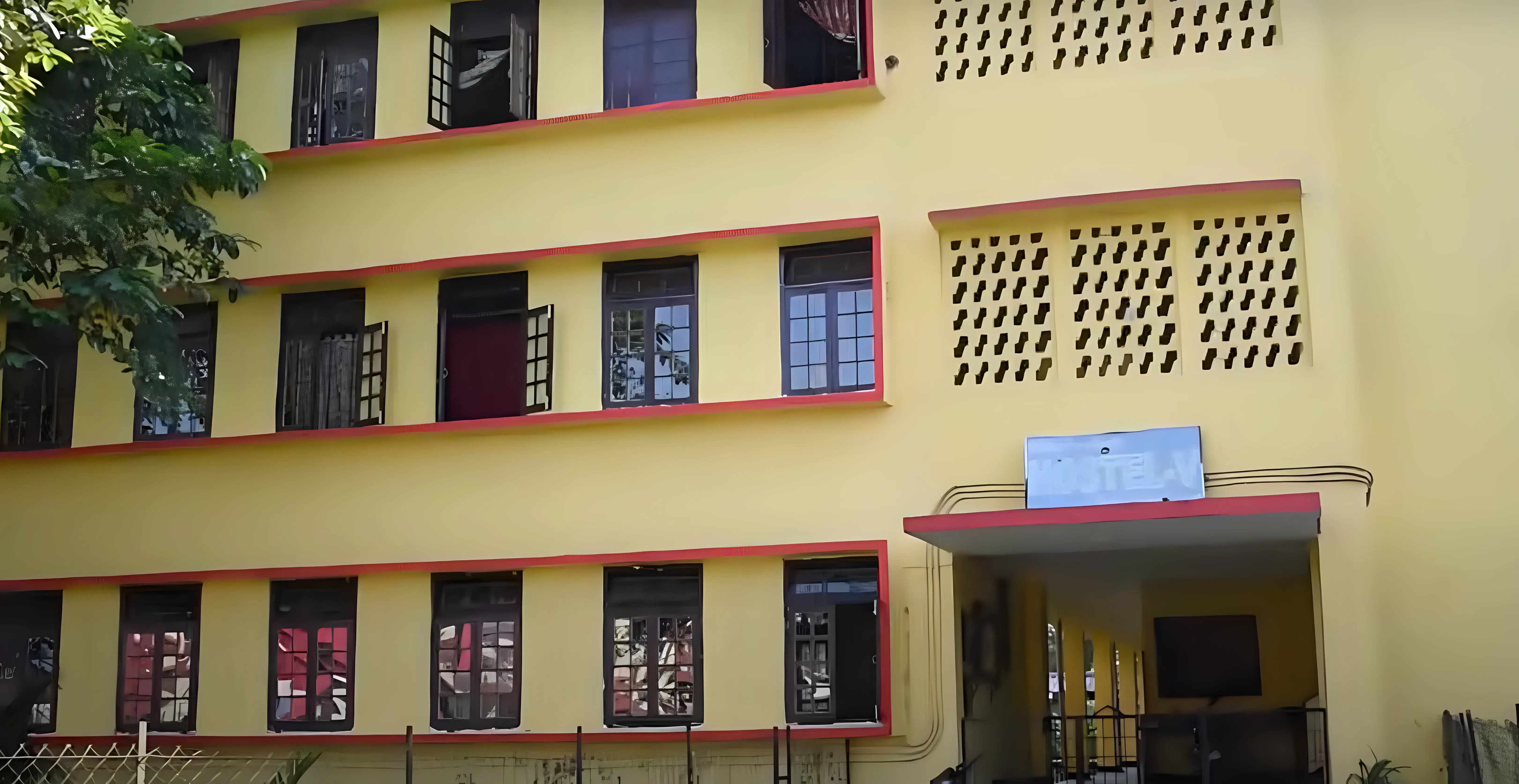 Jorhat Engineering College campus photo 2